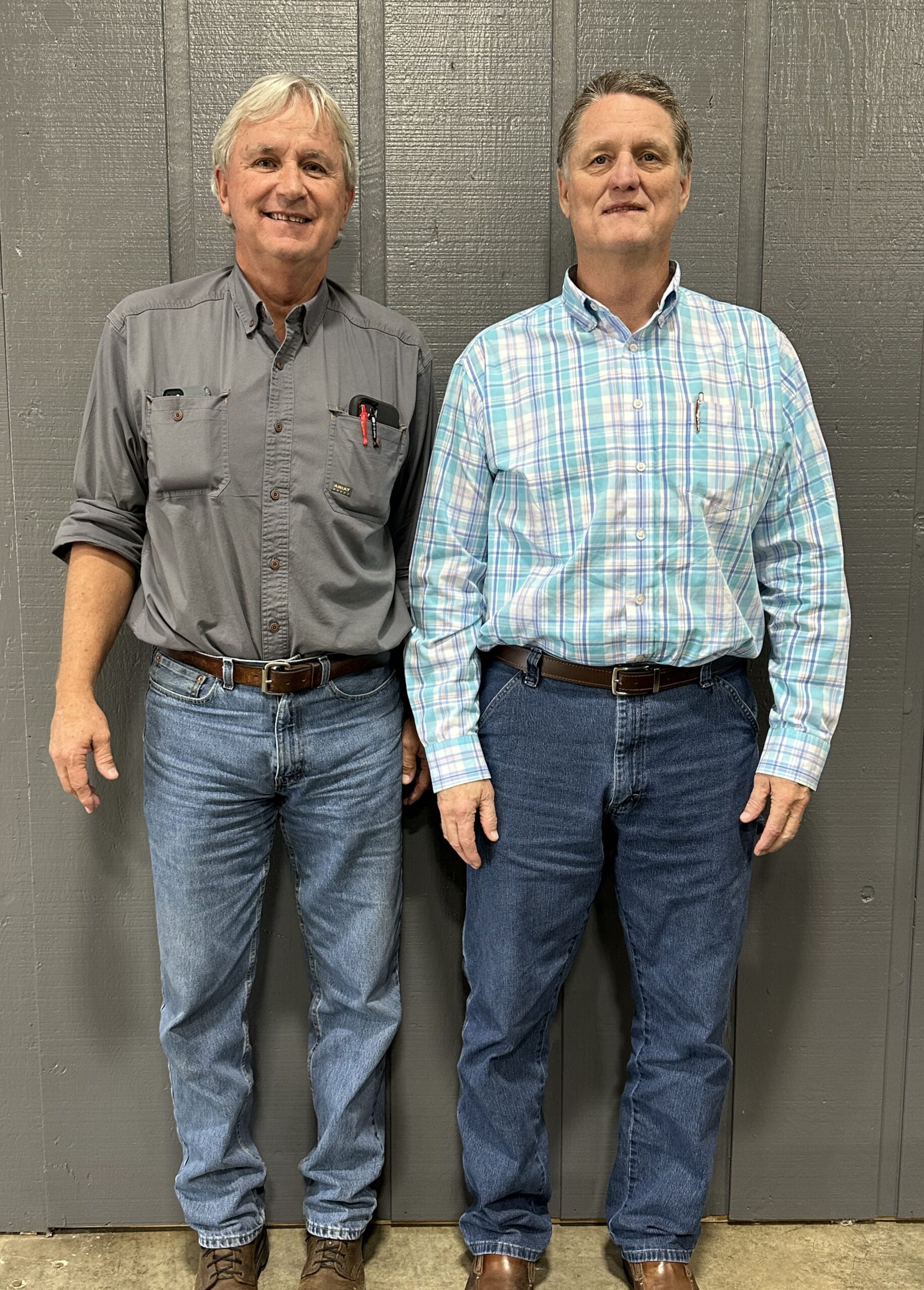 2024 Employee Service Awards