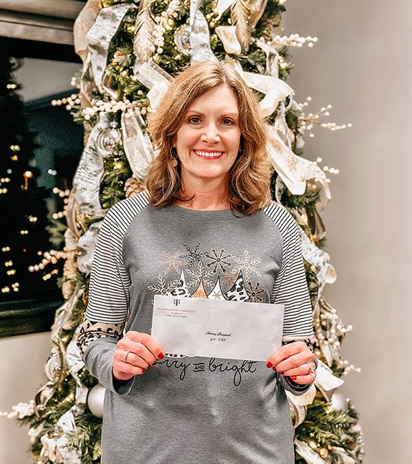 2022 Employee Service Awards