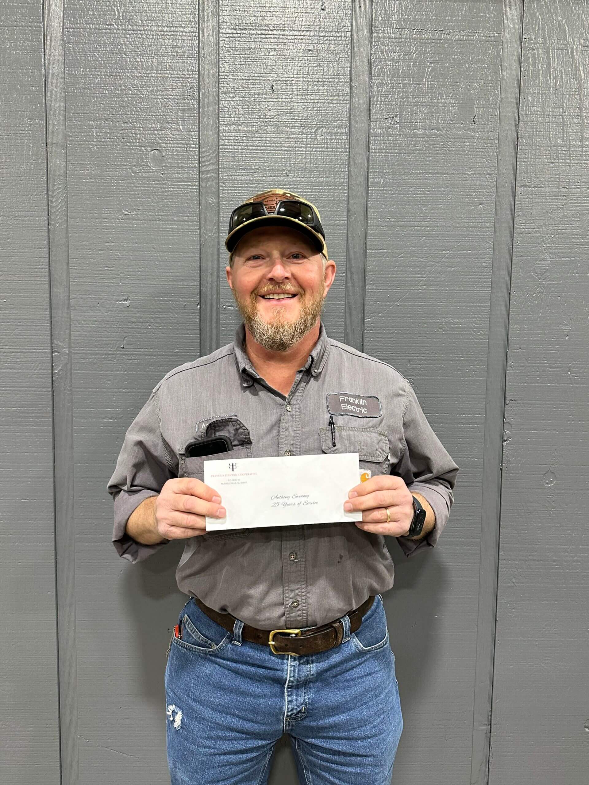 25 years of service 1 scaled