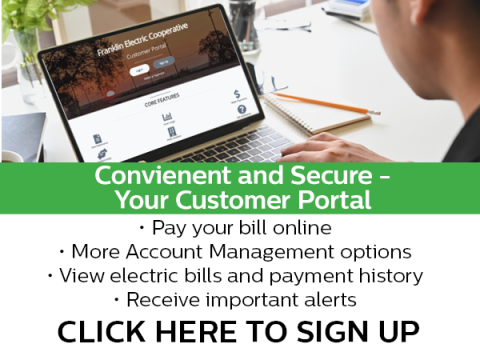 franklin epb bill pay
