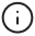 info circle